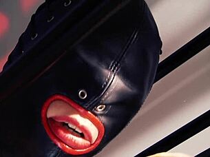 Mai Bailey and Krystal Webb SHARE a CLOSE FRIENDSHIP MOMENT