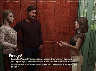 complete gameplay - a life worth living part 3