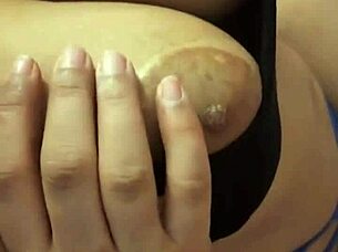 Latina With Huge Tits Lets Me Fuck Her Ass!