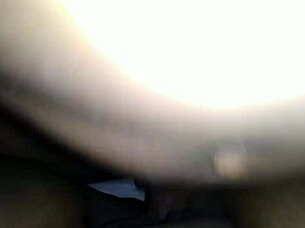 ebony babe gets fucked on the sofa with big black monster cock pounding her pussy