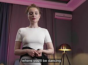 my pregnant stepsister lets me cum inside despite being knocked up