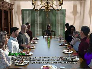 complete gameplay - a life worth living part 3