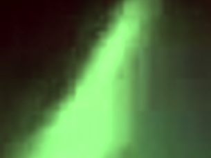 Blindfolded White Girl Sucks Cock with Handcuffs