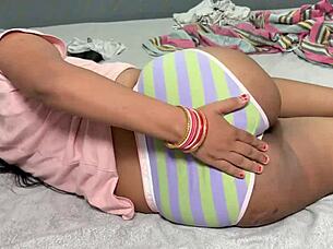 ravinadesi fucked by step cousins