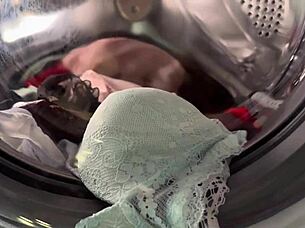 wash me then fist my huge puffy pussy