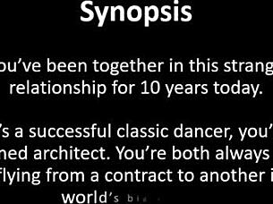 I dreem lether sex Pariss part 2