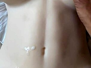 My hot sex doll's best pussy