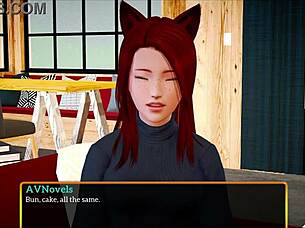 Exploring Dynamics In My New Family