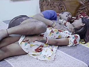 Dirty Japanese milf craves gulping big cock 😍