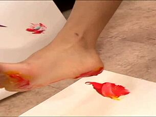 Intense Cunnilingus Leads to Explosive Facial Cumshot Finish