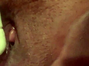 big pussy lips on display at the wedding, bride’s wet clit gets intense attention. everyone’s watching her huge reaction unfold.