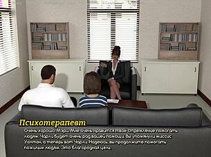 complete gameplay - a life worth living part 3