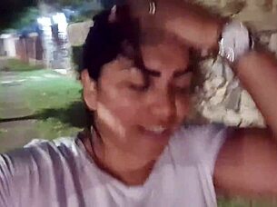 Stunning Blondes In Lingerie And Stockings Scissoring Intensely