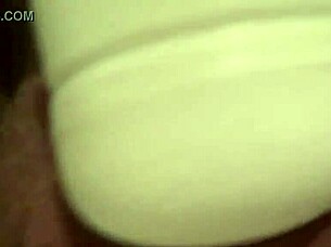 big pussy lips on display at the wedding, bride’s wet clit gets intense attention. everyone’s watching her huge reaction unfold.