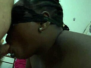 Black wife shares her daily routine and favorite hobbies