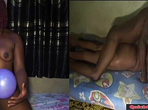 Watch sweet doctor patricia 9ja and kenzie in raw nonstop sex, blowjobs, masturbation, and cum in mouth scenes.