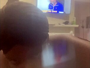 German Scout Picks Up Sweet Mery With Long Labia Pierced Pussy For Casting Fuck At Venus Fair 2024