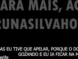 horny athena fucks husband's assistant in nuru