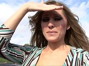 Intense Cunnilingus Leads to Explosive Facial Cumshot Finish