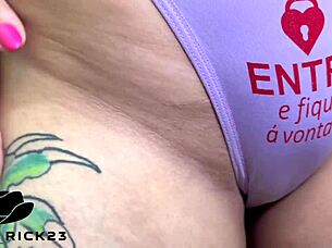 i crave rough anal with redhead rosinha's big ass