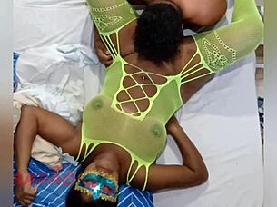 Why is this puta cumming so hard on oral? Feel the intense pleasure!