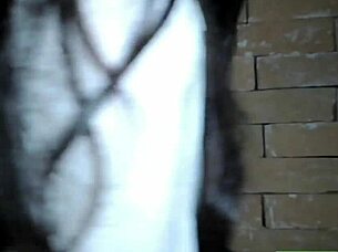 Black queen takes rough facefuck and cum 😩