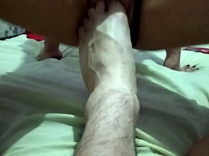 Levando Um P No Dia Dos Namorados