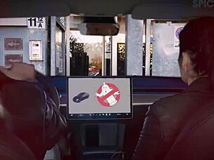 Ghostfuckers features an orgy of swingers at a private club in Torino with Captain Eric and Mary Rider.