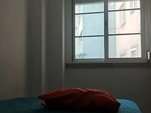 Rihanna Feels Ecstatic Fucking Well Hung Black Officer On Cruise Ship