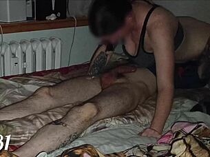 couple shares intimate 69 experience with climax