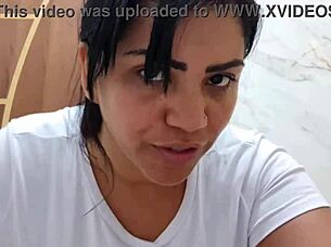 Stunning Blondes In Lingerie And Stockings Scissoring Intensely