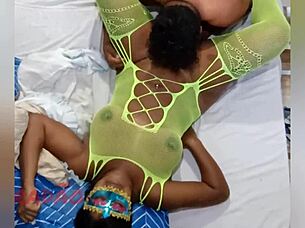 Why is this puta cumming so hard on oral? Feel the intense pleasure!