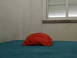 Rihanna Feels Ecstatic Fucking Well Hung Black Officer On Cruise Ship