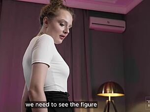 my pregnant stepsister lets me cum inside despite being knocked up