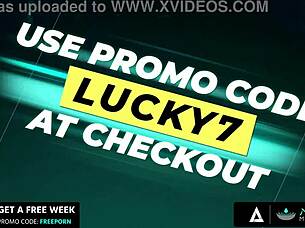 i have a crush on angela white's sexy nuru massage with her big tits and ass