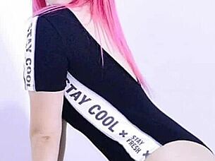 i love watching curvy latinas kiara mia and tru kait in a wild bedroom orgy