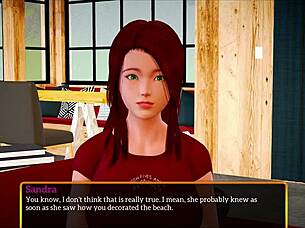 Exploring Dynamics In My New Family