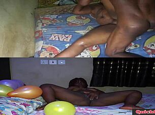 Watch sweet doctor patricia 9ja and kenzie in raw nonstop sex, blowjobs, masturbation, and cum in mouth scenes.