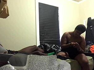 German Scout Picks Up Sweet Mery With Long Labia Pierced Pussy For Casting Fuck At Venus Fair 2024