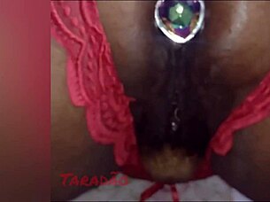 Why is this puta cumming so hard on oral? Feel the intense pleasure!