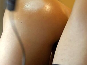 cassiana sucking that lucky guy's big cock on instagram