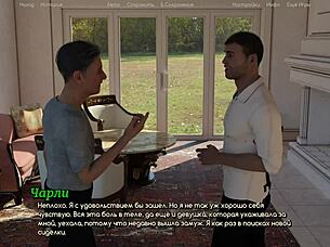 complete gameplay - a life worth living part 3