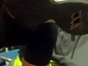 i watch alice paradise with a dick that feels harder than candles, and it's so intense i can't believe it