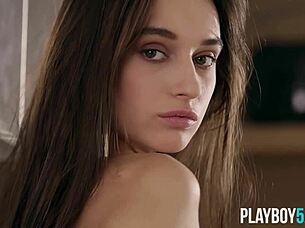 Gloria Sol: Ukraine's Favorite Beautiful Woman In Striptease