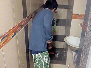 Beautiful teen engages in scissoring with her lesbian partner