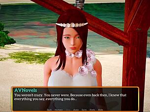 Mom And Wife React To My Monster Cock