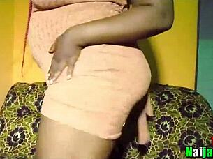 oh, want to see bigtits bbw african gift in casting?