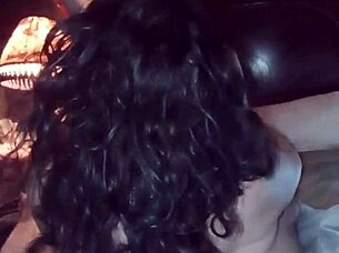 Pink Agency Casting With Emmita Vampirosa Intensifies