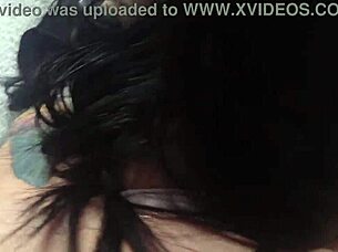 Oh, Look at That Big Ass Milf Bent Over for Doggystyle!