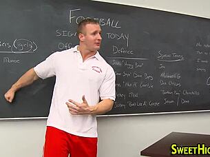 granny, you sucking that dick outside? yeah, swallowing cum!